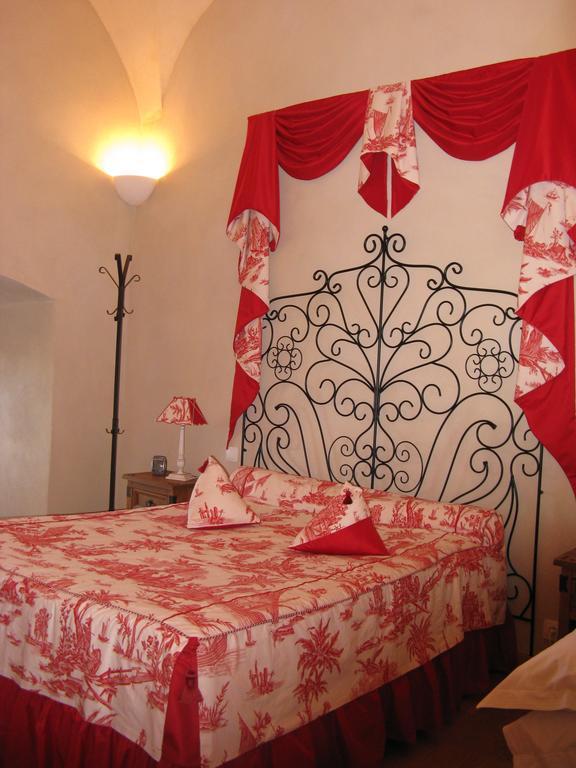 L'Echo Et L'Abbaye Bed & Breakfast La Chaise-Dieu Room photo